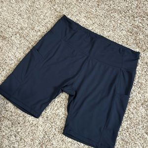 Biking short